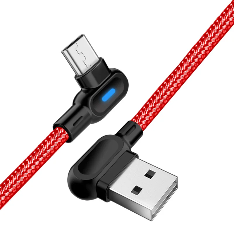 Micro usb cable