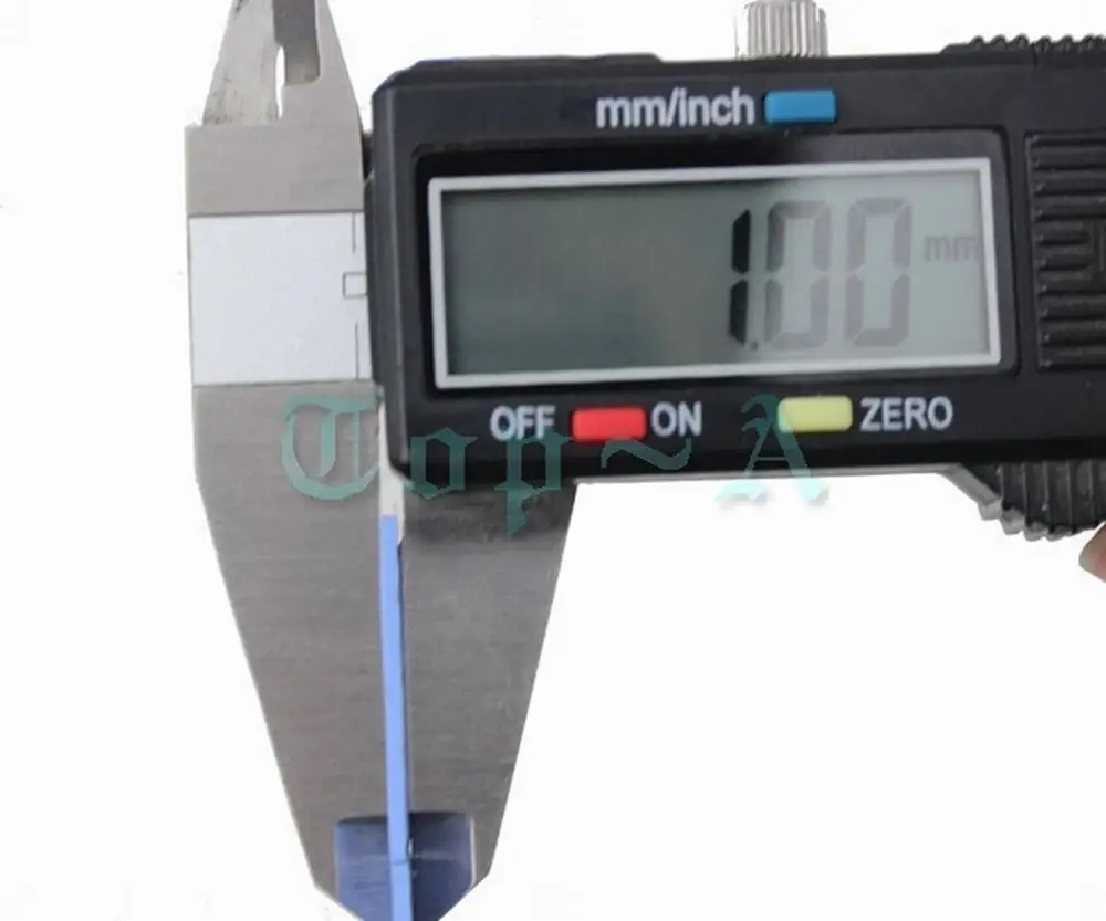 Mini almohadilla térmica GPU para CPU, almohadillas de silicona conductoras de refrigeración, 15mm x 1mm, azul, alta calidad, 36 piezas, 15x15x1mm, 1,0mm de espesor - imagen 3