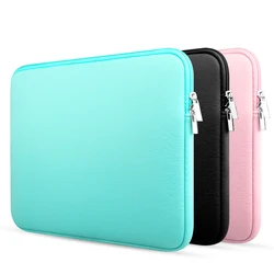MacBook Air/Pro Funda ligera para laptops 13-15 pulgadas