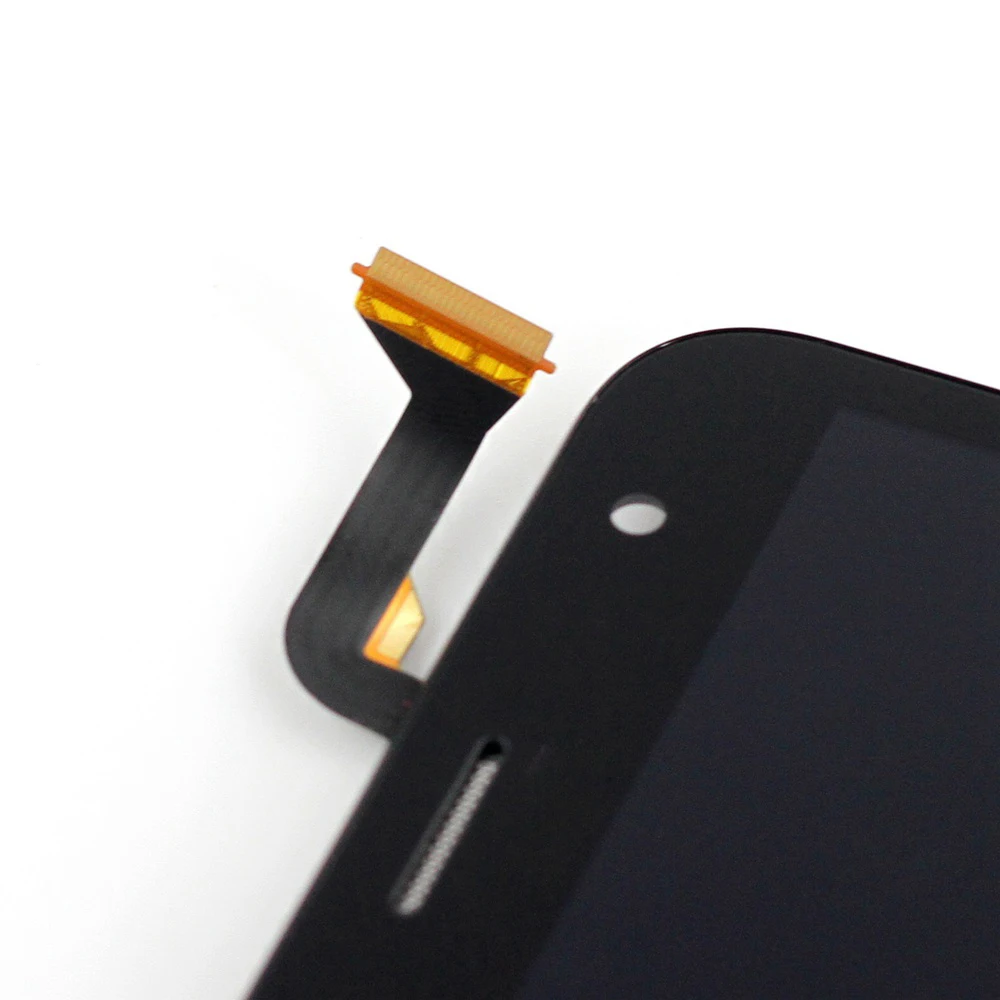 Pantalla LCD Original de 5,5 pulgadas para ASUS ZenFone 2, montaje de digitalizador con pantalla táctil con reemplazo de marco, láser ZE550KL Z00LD - imagen 3