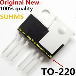 MOSFETs de potencia y Diodos para Circuitos