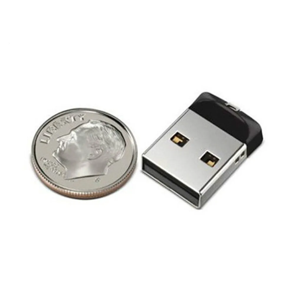 Gran oferta Mini unidad Flash USB PenDrive pequeña unidad de bolígrafo U Stick U Disk Memory Stick Usb Stick pequeño regalo 4gb 8gb 16GB 32gb 64gb - imagen 3