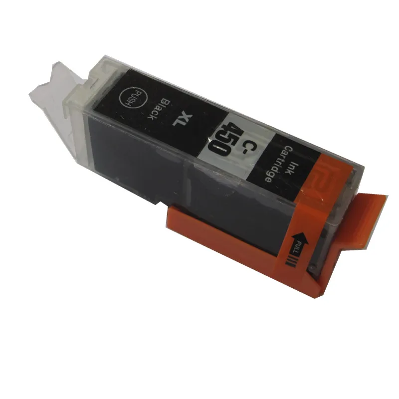 Cartucho de tinta PGI-450 451 para impresora canon PIXMA, compatible con IP7240, MG5440, MG5540, MG6440, MG6640, MG5640, MX924, MX724, IX6840, 15 unidades - imagen 5