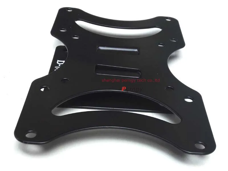 Vesa-soporte de pared para televisor, accesorio para televisor de 10 "-32", Panel plano, LCD, LED, mecanismo lif, 200x100, 20kg, LCD-2 - imagen 2