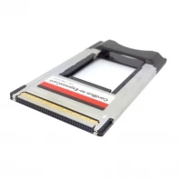 Tarjeta ExpressCard Express de 34 mm a PCMCIA, adaptador de tarjeta convertidora de PC de 54 mm, cardbus de 34 mm a 54 mm a expresscard - imagen 3