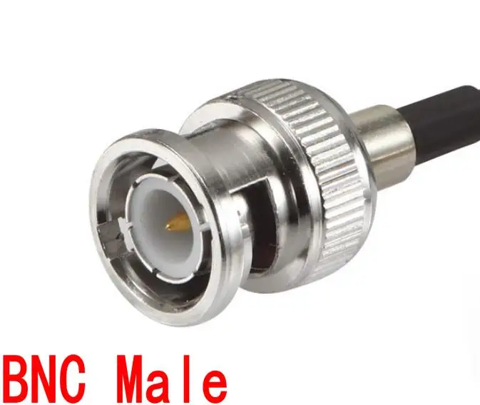 BNC Male