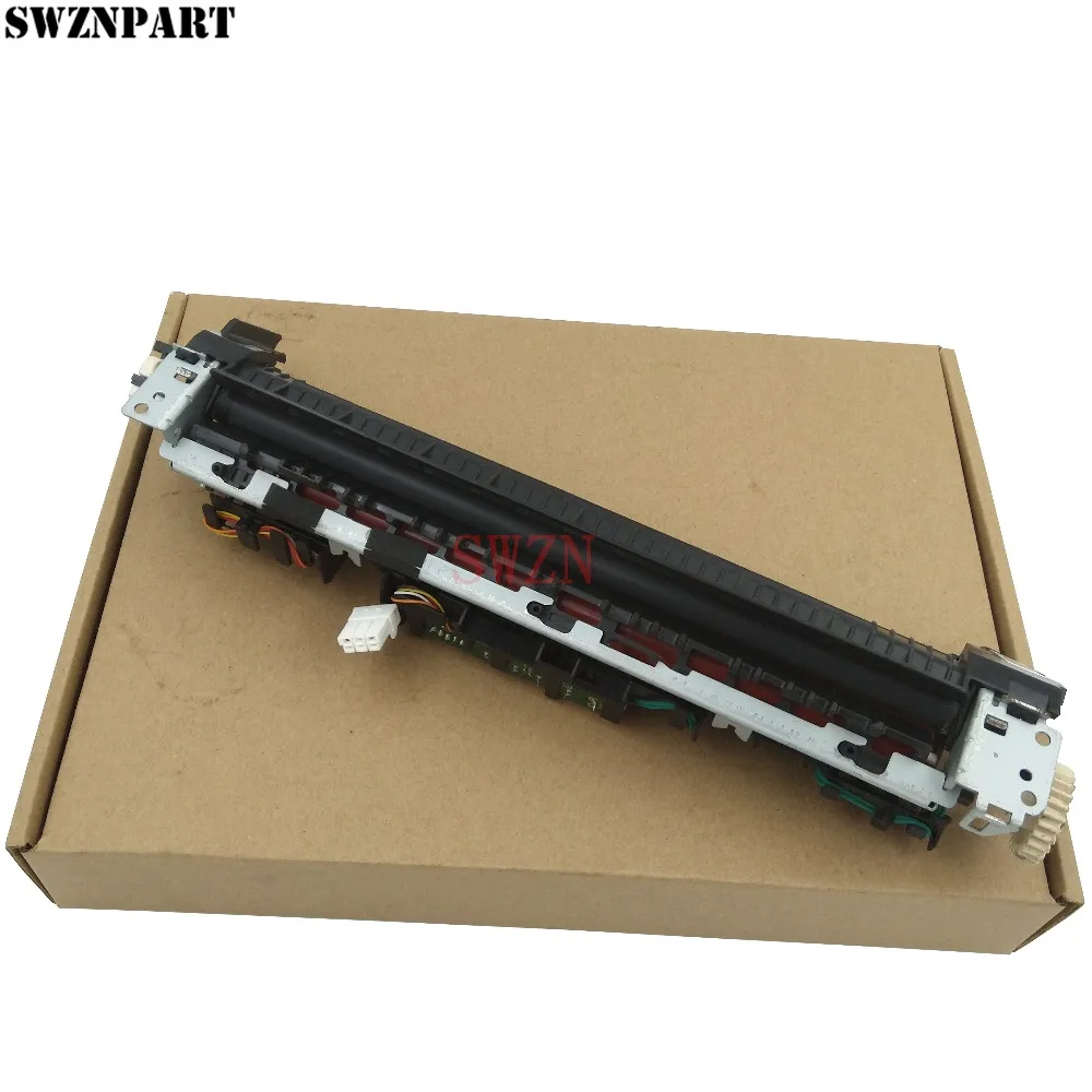 Fusor Compatible HP P1005 P1006 P1007 – Alta Calidad - imagen 3