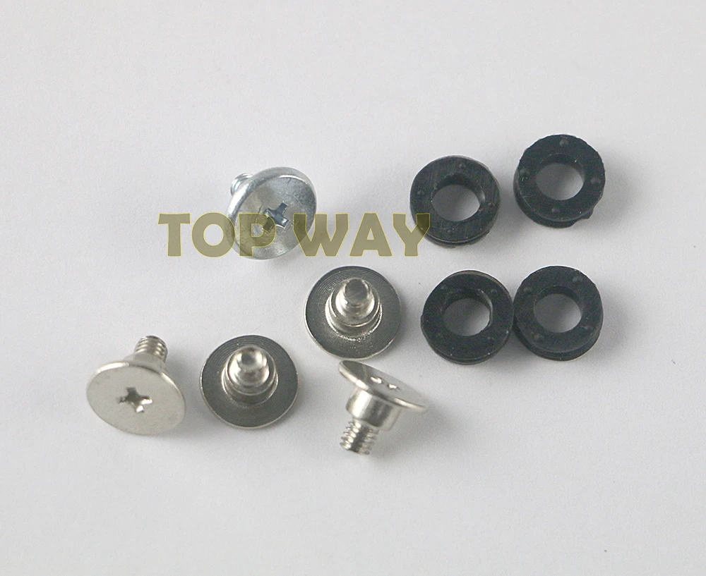 Tornillos de carcasa de jaula de soporte de Caddy de disco duro para PS4, venta al por mayor - imagen 2