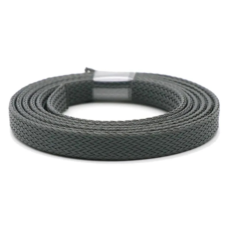 Angitu-Cable trenzado PET de 6mm, malla expandible, Sleeve-10m trenzada - imagen 3