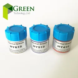 Pasta Térmica Pas HY410 Blanco – Alta Conductividad