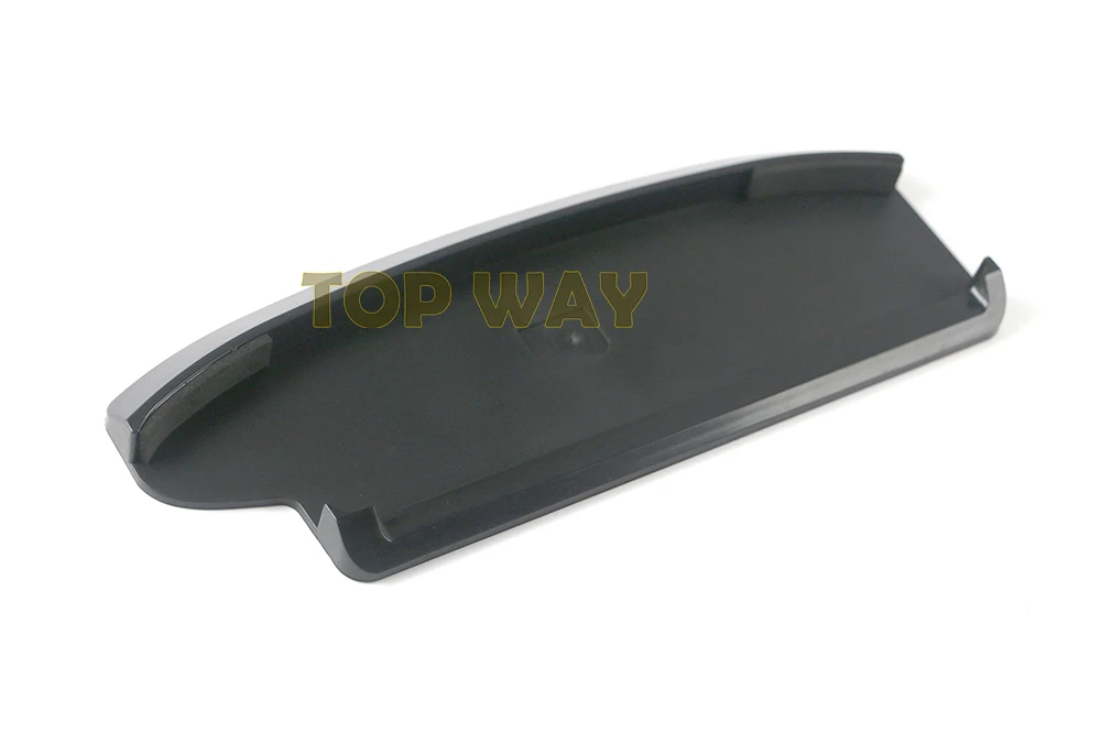 Soporte Vertical para Playstation Super Slim 4000, Base de plástico para PS3 Slim 4000 - imagen 4