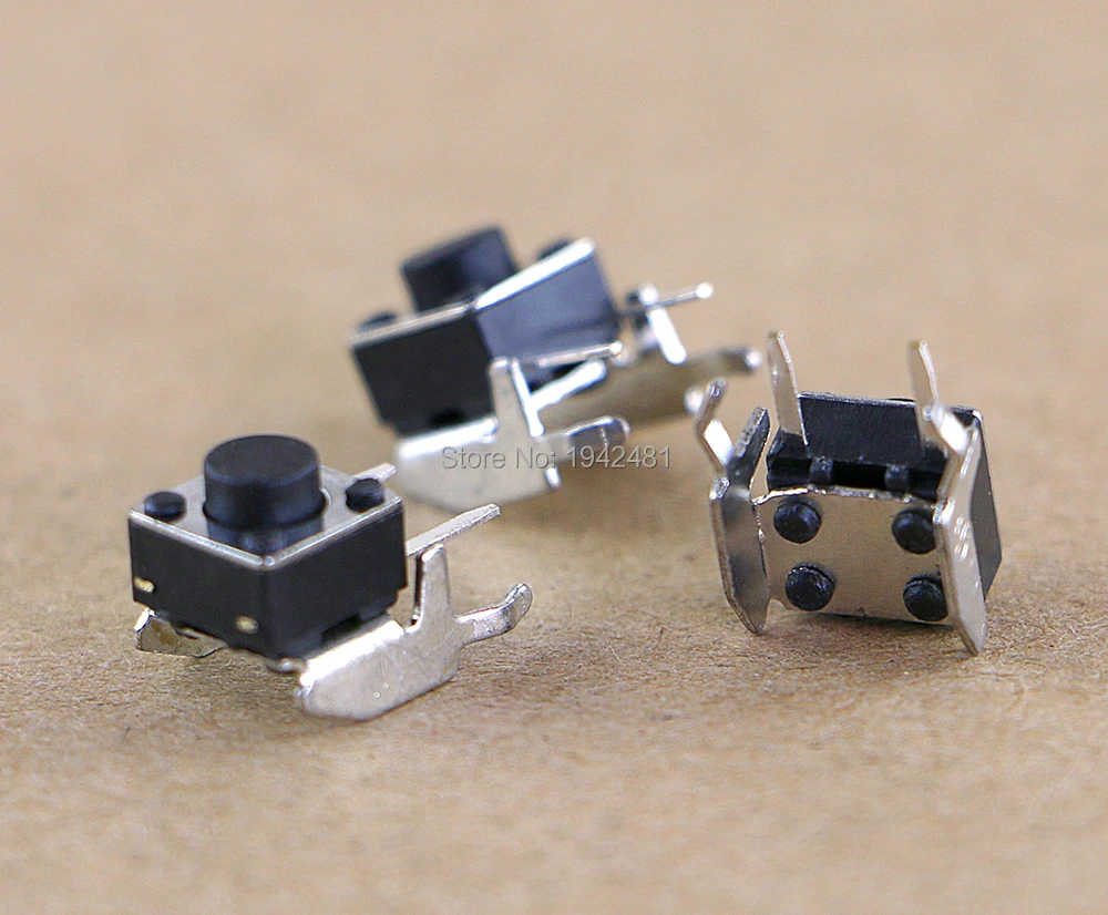 10PCS Black White LB RB Left Right LR Bumper Button Switch Buttons For XBOX ONE Xboxone Controller - imagen 3