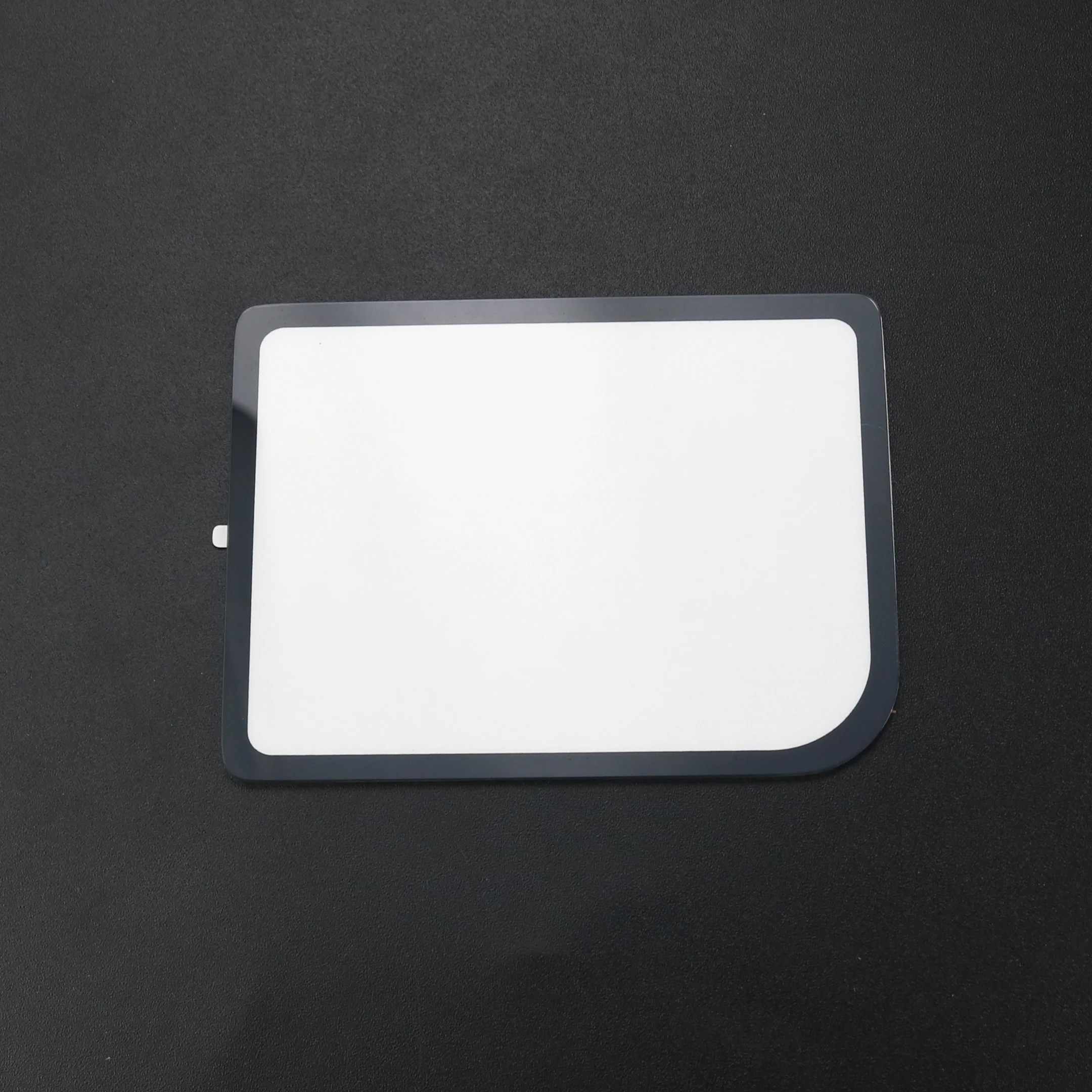 YuXi-cubierta de lente de pantalla de repuesto para Nintendo Boy Zero DMG, cristal de pantalla para Raspberry Pi, Protector de lente de cristal modificado - imagen 3