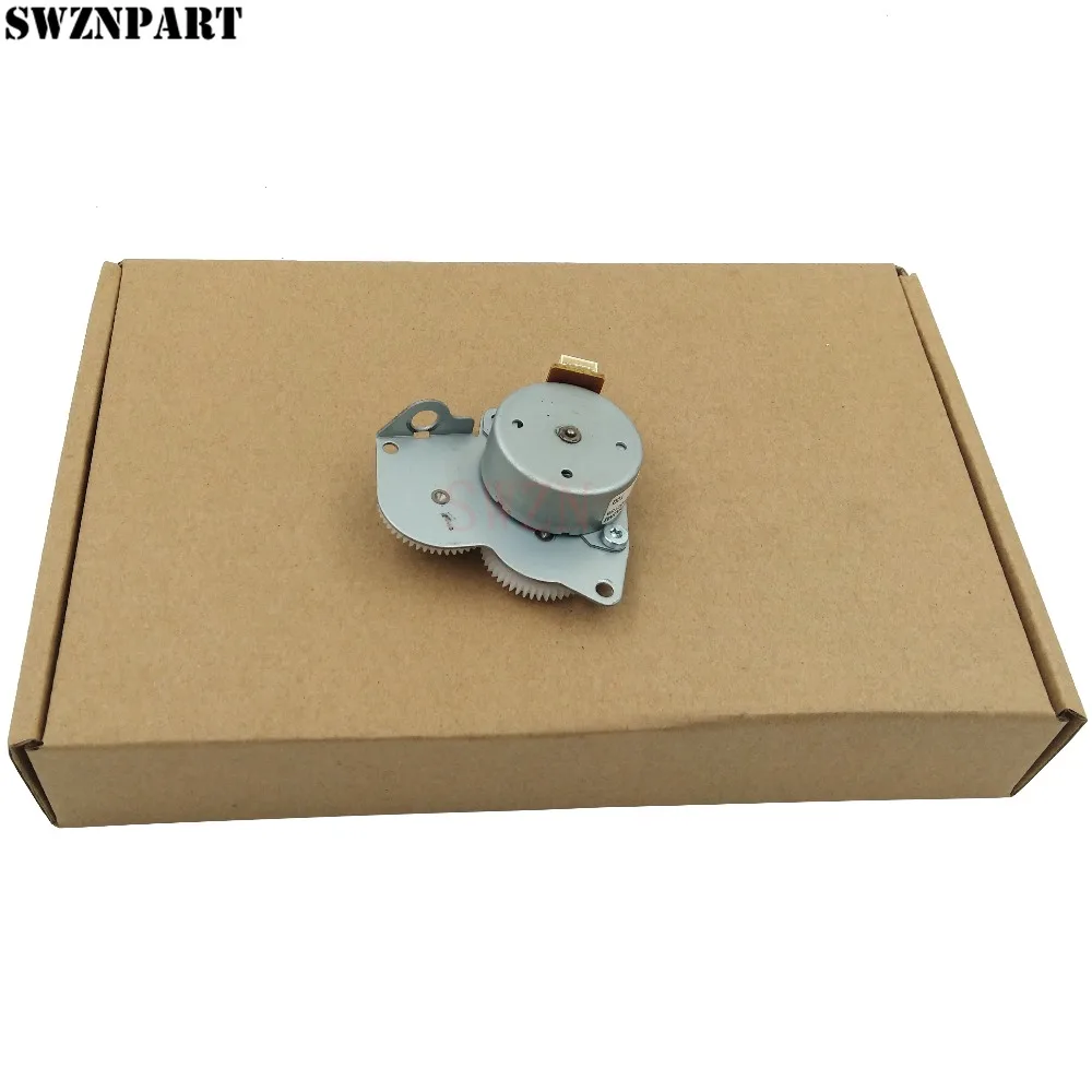 Conjunto de Motor paso a paso de escáner para HP, M1522, M2727, CM2320, 3052, 3055, 3030, 3020, 2820, 2840, 2830, 3390, 3392, Q3948-60186, Q3066-60222