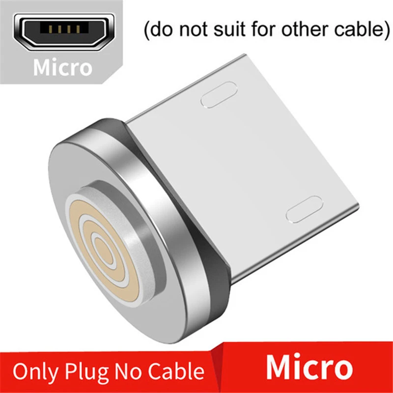 Only Plug For Micro