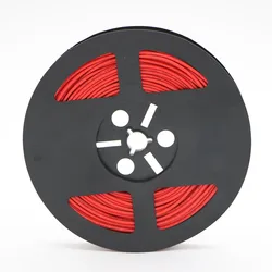 Cable de Cobre Estañado para Alimentación y Proyectos Electrónicos
