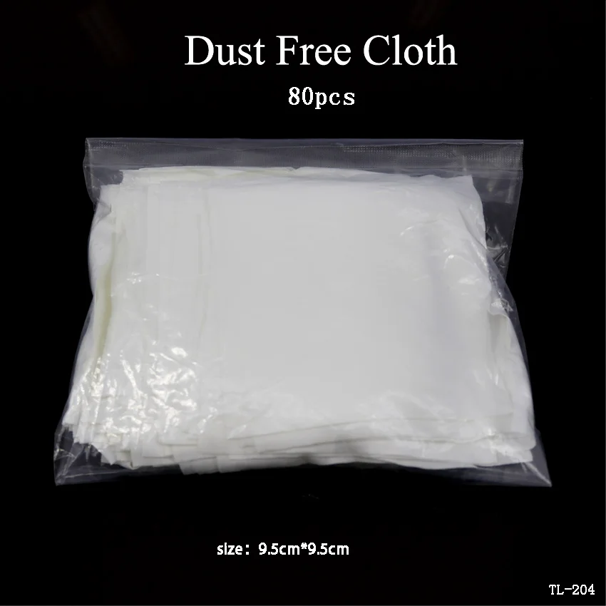 Paño de limpieza de microfibra para gafas, 40 piezas y 80 piezas, almohadilla de fregado para pantalla de teléfono móvil brillante, 9,5x9,5 cm, herramientas para el hogar