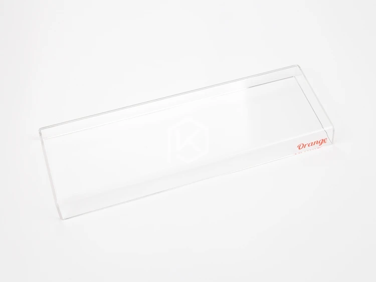 Dust Cover for Poker