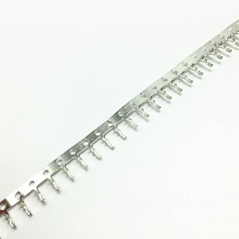 Terminales Conector Cobre Paso 1mm – SH1.0