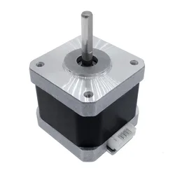 Nema 17 Motor Paso a Paso 0.45N.M 40mm – Impresora 3D