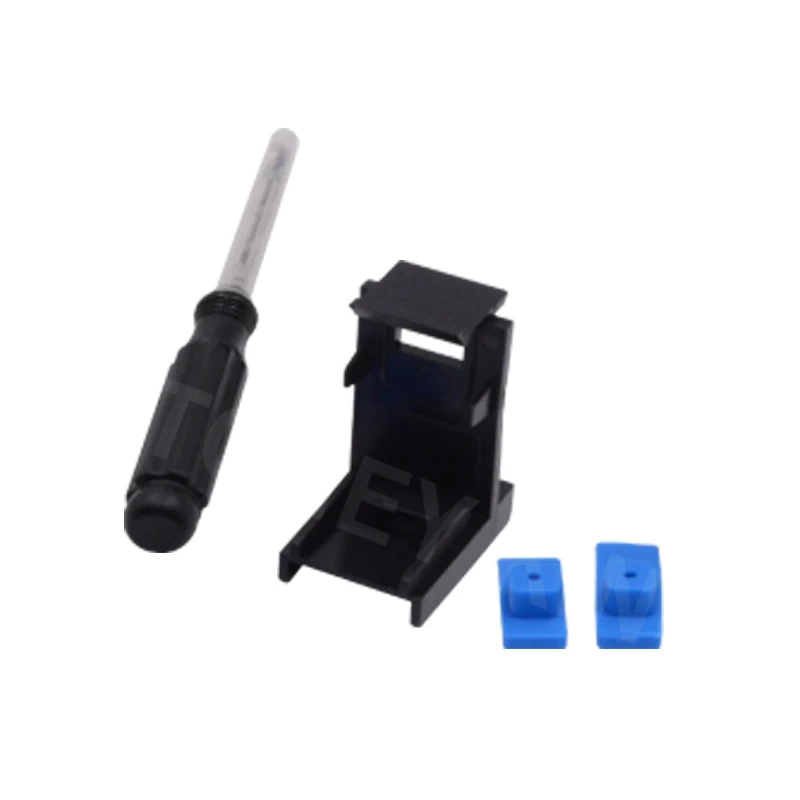 Toney King-CISS universal para Canon, herramienta de taladro y succión, todos los accesorios - imagen 3