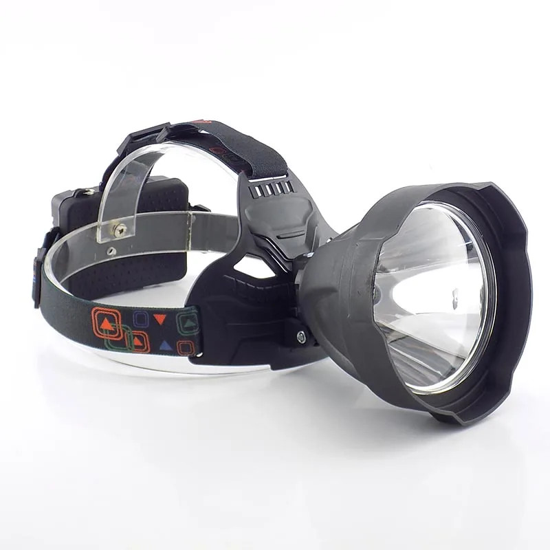 Iluminación Portátil
