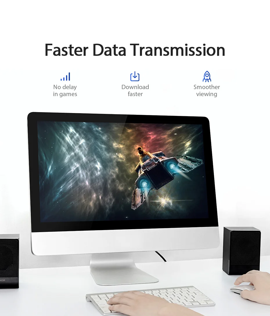 Cat6 - Vista del Cat6