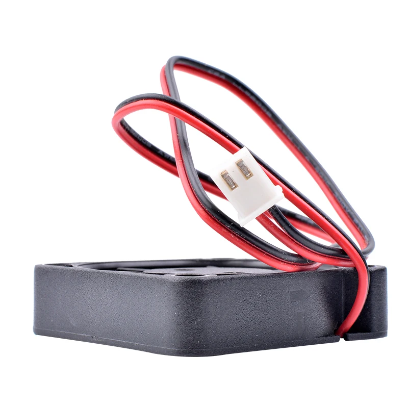 REVOLUCIÓN DE REFRIGERACIÓN AD0412MX-G70 4cm 40mm 4010 12V 0.08A 2pin Placa base de computadora súper silenciosa ventilador de refrigeración de puente norte y sur - imagen 4