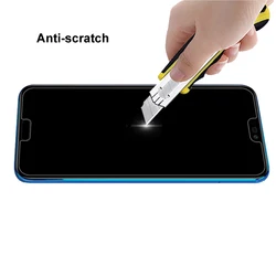 Huawei P Smart Z Protector Pantalla Vidrio Templado