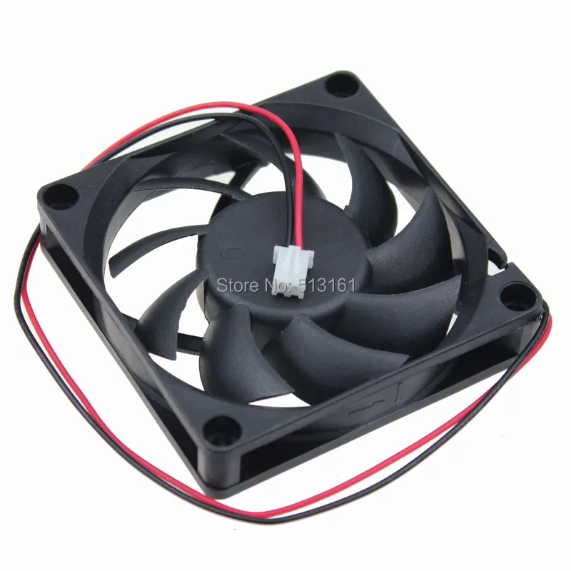 70mm cooling fan 7