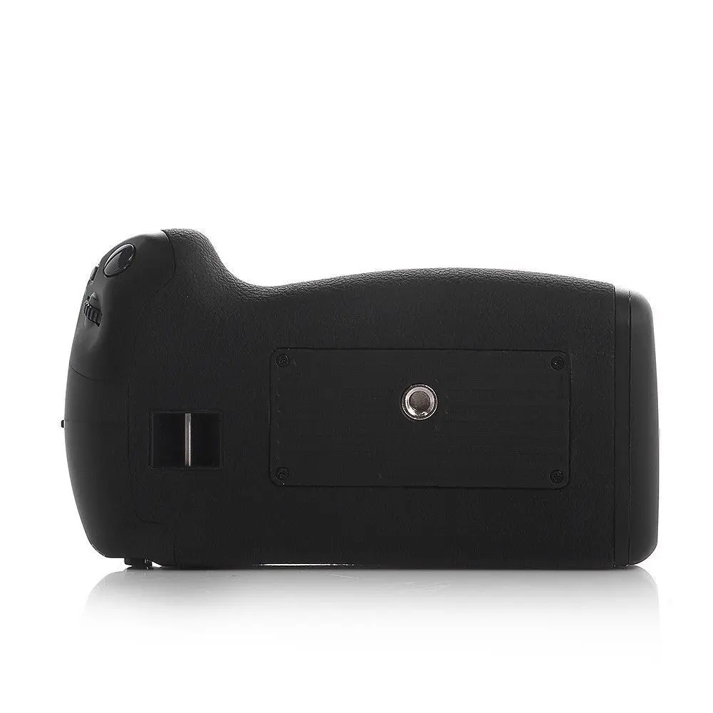 JINTU-empuñadura Deluxe para Canon EOS 5D Mark III, bandeja de batería AA, cubierta de contacto, JINTU, garantía limitada de 1 año - imagen 2