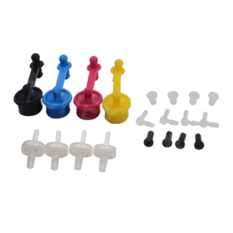 Toney King-CISS universal para Canon, herramienta de taladro y succión, todos los accesorios - imagen 5