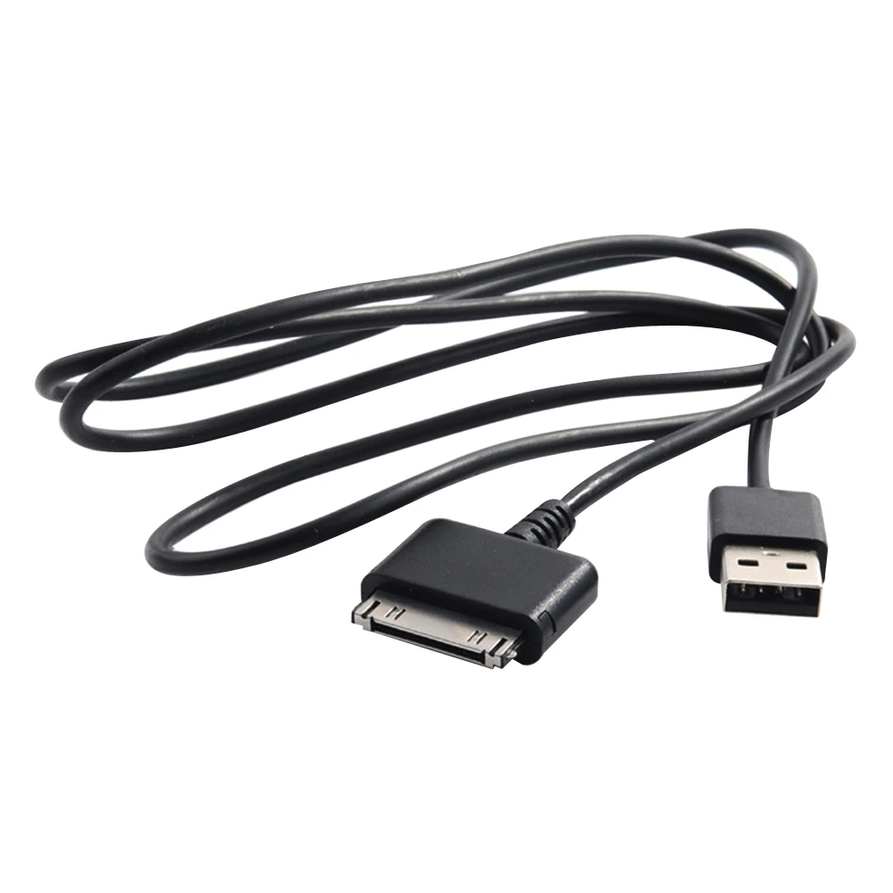 Cable de carga de sincronización de datos USB, accesorio de carga de 100cm para SF & Noble Nook HD 9 en BNTV60 - imagen 4