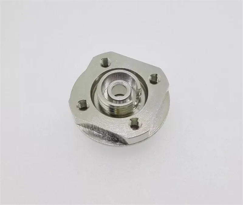 Adaptador de conector FC para medidor de potencia de fibra óptica M16 M16 M16 incluye funda y receptáculo de cerámica envío gratis ELINK 5 uds - imagen 4