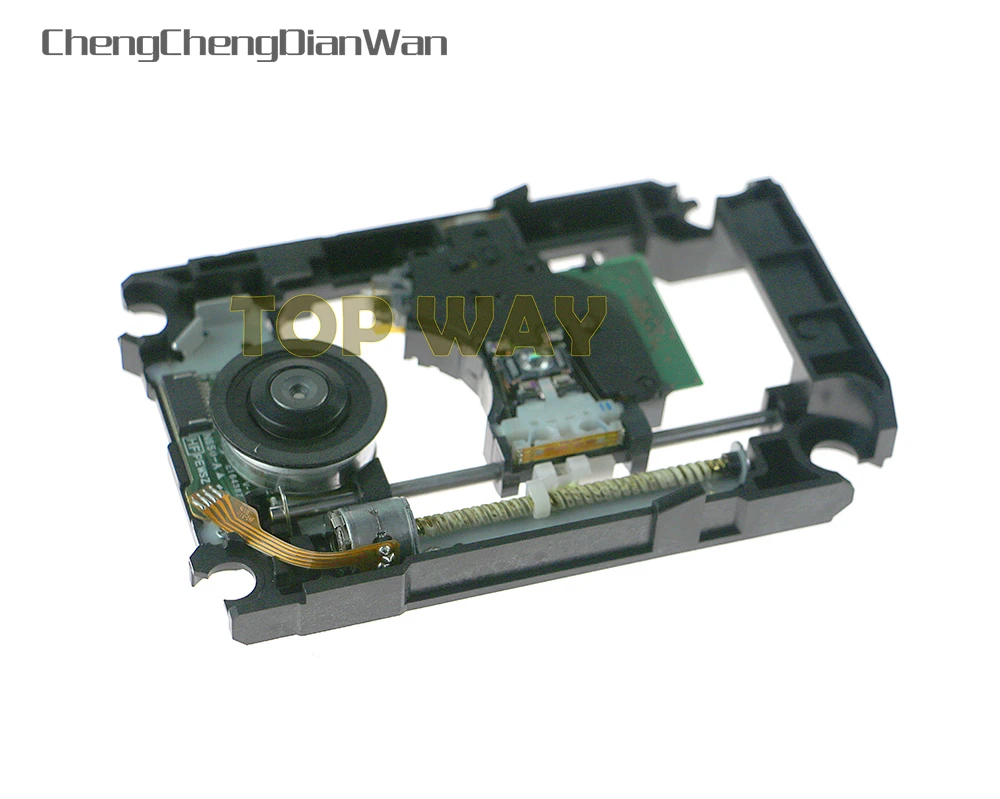 Piezas de lente láser para PS4, KES-496AAA de repuesto Original, nuevo, KEM-496AAA, KES-496A, 1 unidad