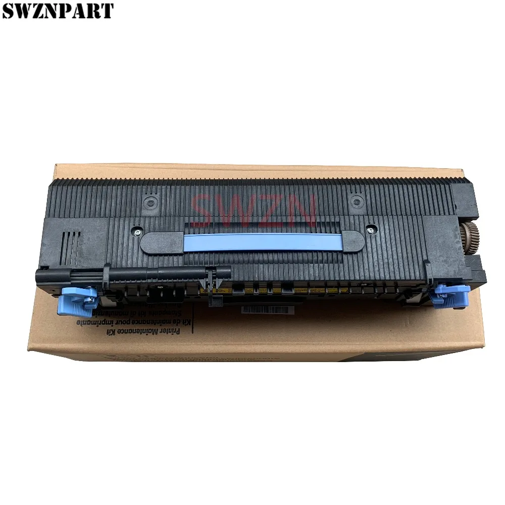 Unidad de fusor Unidad de fijación Conjunto de fusor para HP 9000 9040 9050 M9040 RG5-5750-170 (RG5-5750-000) 110V Rg5-5696 RG5-5751-000 220V - imagen 3