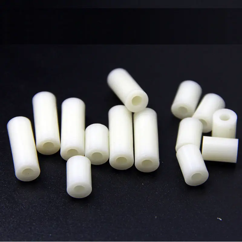 Redondo - Detalle de montaje