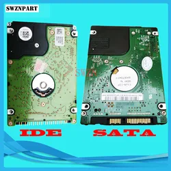 Formateador HDD Zero Fill para HP Plotter T1100 T610