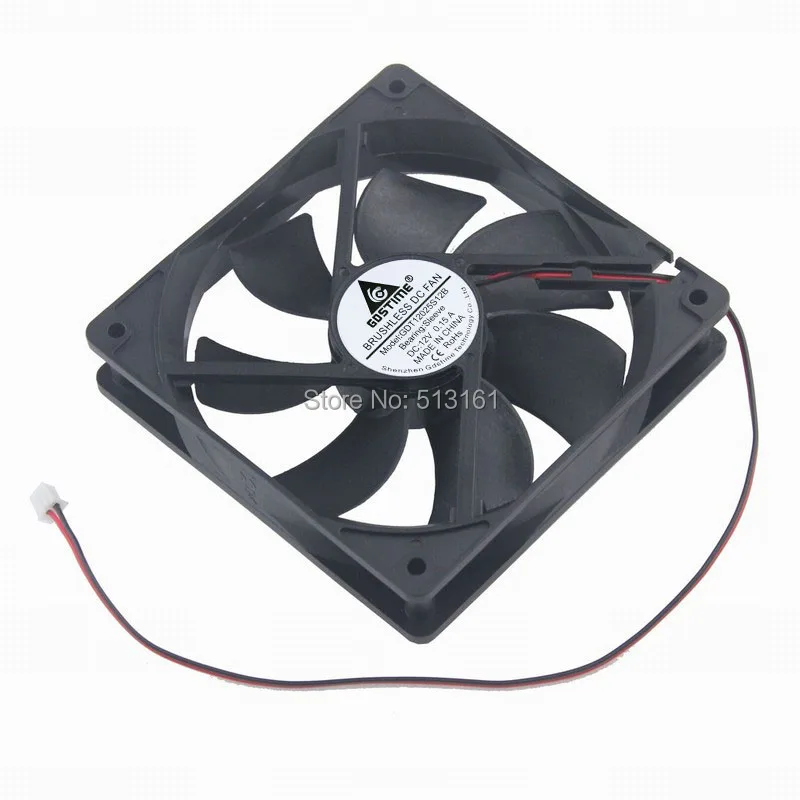 12v 120mm fan 3