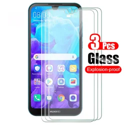 Protector Vidrio Templado Huawei Y5 2019 – Antigolpes Resistente