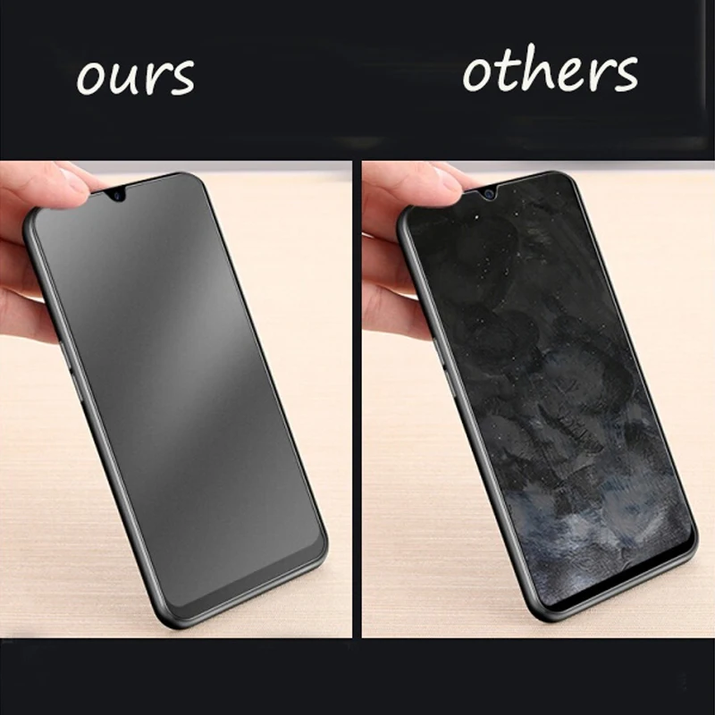 Película Hydorgel suave mate esmerilada de cobertura completa para Huawei P20 P30 P40 P50 mate 30 Lite 20 50 E Protector de pantalla antihuellas - imagen 4