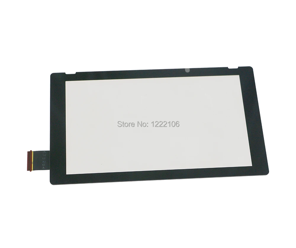 Pantalla táctil Original para consola Nintendo Switch NS, repuesto de pantalla táctil para consola Nintendo Switch NS, 1 Uds. - imagen 3