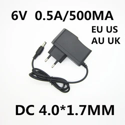 Omron Adaptador de Alimentación 6V 0.5A para Monitor Presión Arterial