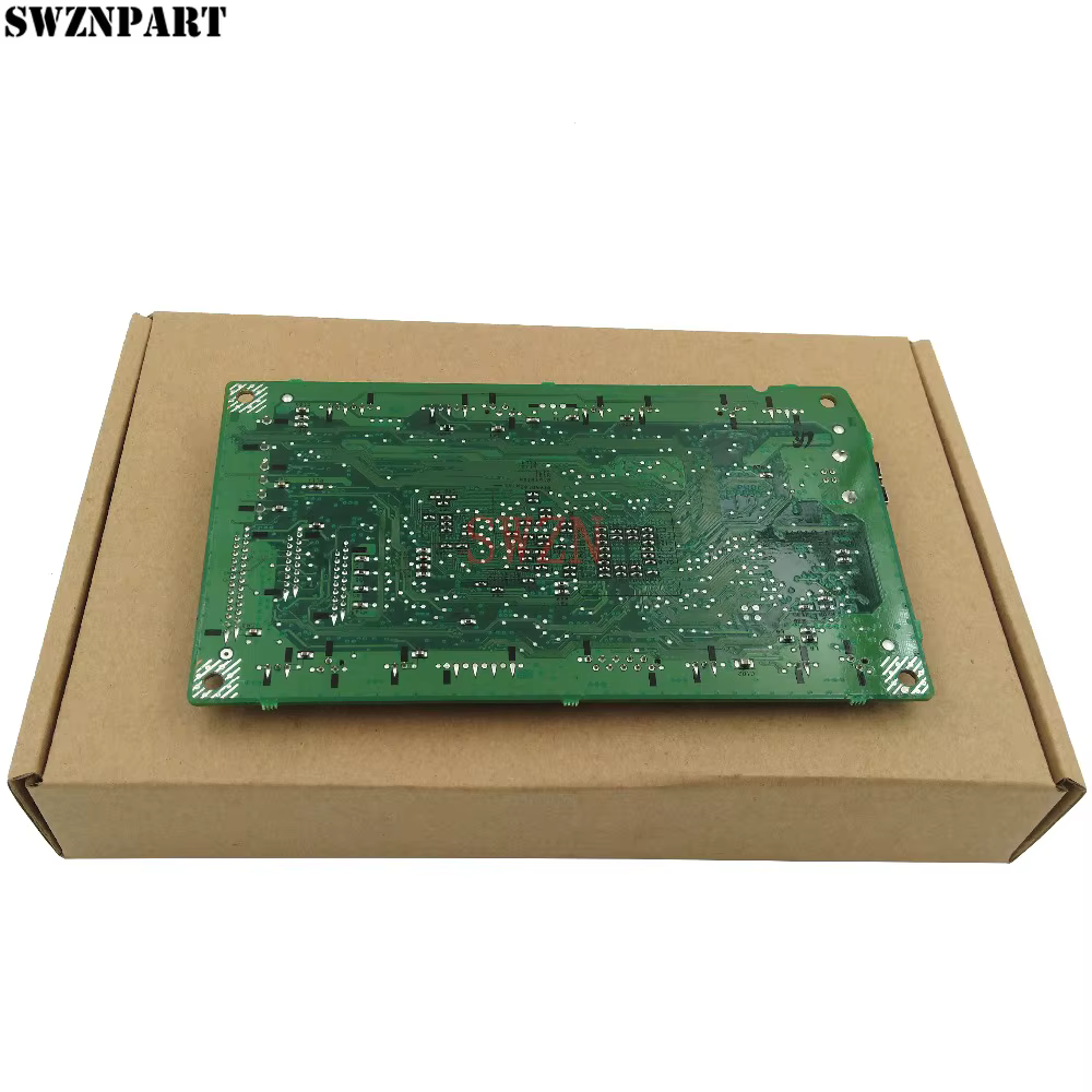 FORMATTER PCA ASSY-placa base lógica para Samsung, placa madre para Samsung CLP-320, CLP-325, CLP-321, 326 JC92-02294B - imagen 4