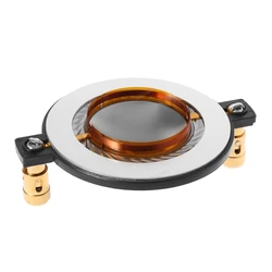 Altavoz Tweeter Titanio 34,5mm Triple Bobina Coche