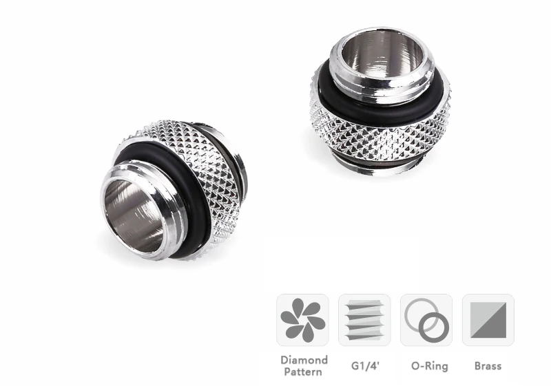 Un primer plano de un anillo de diamantes con una banda de plata