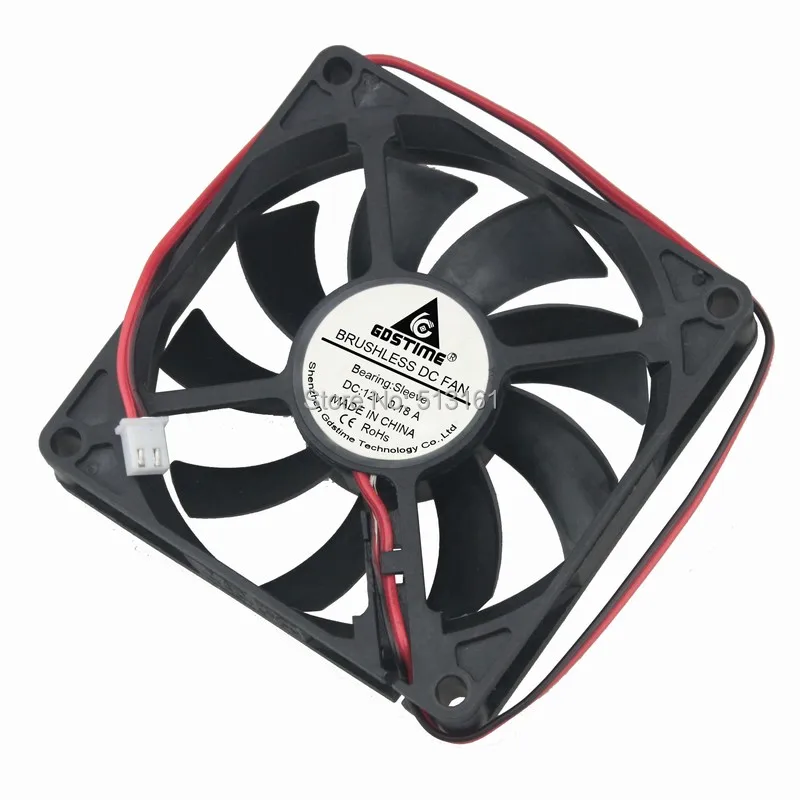 80mm 12v fan 3