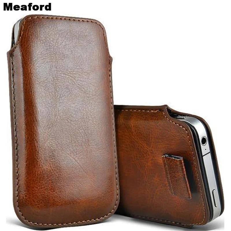 Funda de bolsillo con cuerda para iphone, Funda de cuero para modelos 12 Pro Max, 12 mini, 11, 12 Pro MAX, XR - imagen 2