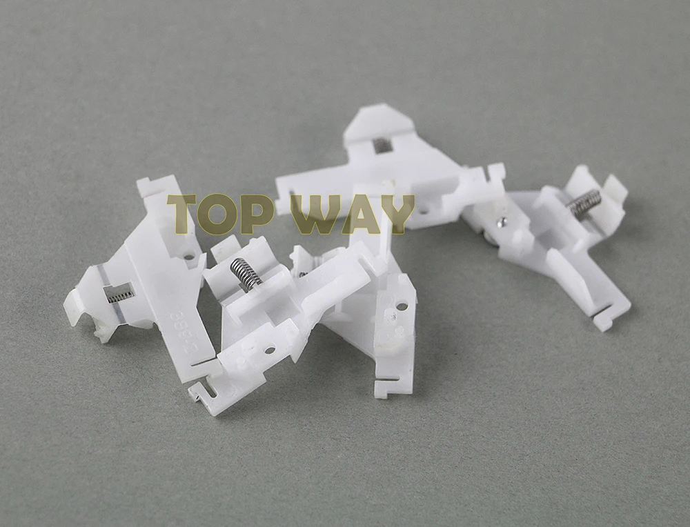 Equipo de plástico láser para XBOX XBOX360 360, para LiteOn, para unidades BenQ, 1 unidad - imagen 2