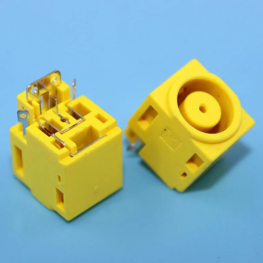 YuXi-conector DC para Lenovo E330, E320, E325, T430U, E30, E40, E50, SL400, SL500, L410K, L412, nuevo